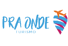 PRA ONDE TURISMO